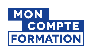 Mon compte formation